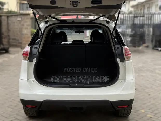 Nissan X-Trail 2.0 Petrol AWD 2015 - 1