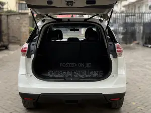 Nissan X-Trail 2.0 Petrol AWD 2015