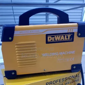 Portable Professional Inverter Welding Machine