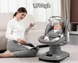 Mastela Electric Baby Swing - 2