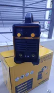 Heavy-Duty Portable Inverter ARC Welder - DEWALT 400A - 2