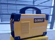 Heavy-Duty Portable Inverter ARC Welder - DEWALT 400A - 3