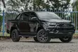 2022 Toyota Hilux GR - 1