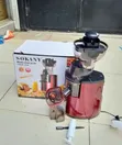 Brand New Sokany Whole Slow Juicer - 1