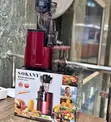 Brand New Sokany Whole Slow Juicer - 2