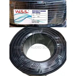 2.5mm Speaker Cable - Audio Cable