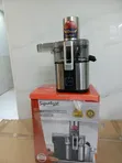 Signature SG-04948 Turbo Power Juicer - 1