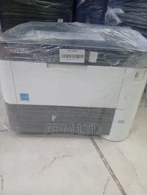 Kyocera Ecosys P-4531dn Mono Laser Printer