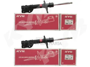 KYB Front Shock Absorber for Mazda CX-5 New Model