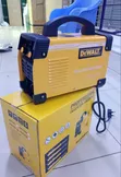 Portable Inverter Welding Machine - DEWALT ARC MMA Welder - 1