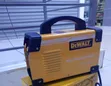 Portable Inverter Welding Machine - DEWALT ARC MMA Welder - 2