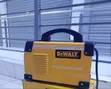 Portable Inverter Welding Machine - DEWALT ARC MMA Welder - 3