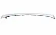 Bonnet Moulding Toyota Land Cruiser Prado FJ150 2014+ Chrome - 1