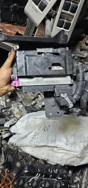 ECU Halisi kwa Mazda CX-5, Atenza, Axela