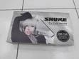 Microphone ya Shure SM-78A Coded - 1