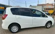 Toyota Corolla Spacio 2004 - Nyeupe - 5