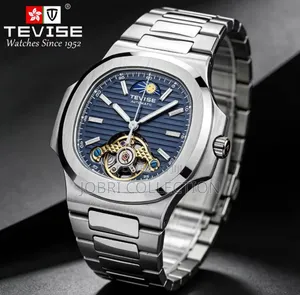 Tevise Automatic Gents Watch #T01C
