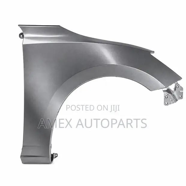 Fender ya Mbele Mazda Demio DJ5FS 2016-2019 - 1
