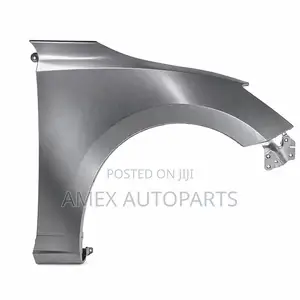 Fender ya Mbele Mazda Demio DJ5FS 2016-2019