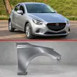 Fender ya Mbele Mazda Demio DJ5FS 2016-2019 - 2