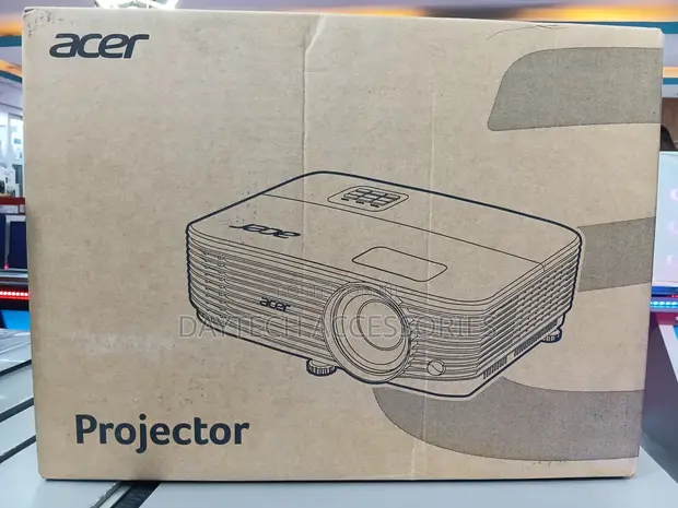 Acer X1123HP DLP Projector - 1