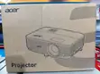 Acer X1123HP DLP Projector - 2