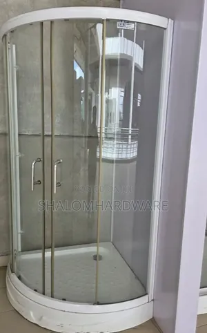 Premier Shower Cubicle - Imetumika