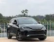 Toyota Harrier 2020 - 1