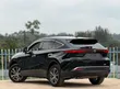 Toyota Harrier 2020 - 2