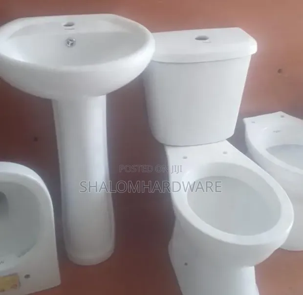 Premier Toilet Seat - Brand New - 1