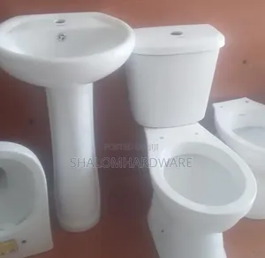 Premier Toilet Seat - Brand New