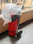 Industrial Corridor Safety Units - 2