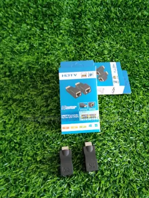 30m Full HD HDMI Extender - RJ45 Cat6