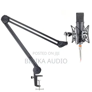 Boyong BY38 Microphone Arm