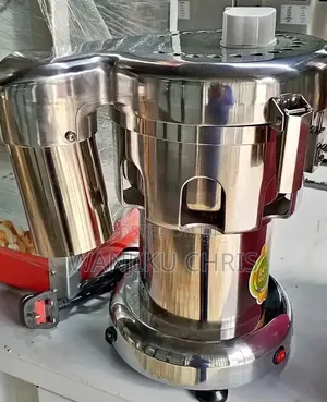 Commercial Juicer Extractor - Brand New