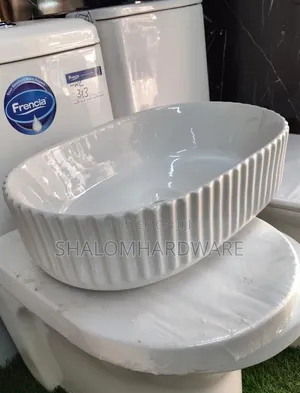 Premier Countertop Basin