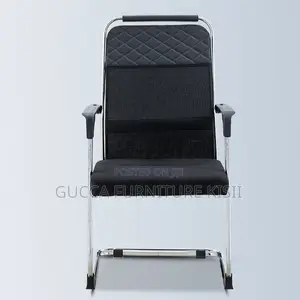 Viti vya Mkutano/Ofisi vya Ngozi vya Mtendaji