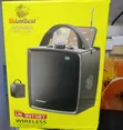 BoomBest LN-9013BT Spika Portable Isiyo na Waya - 2