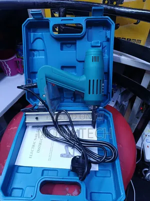Electric Brad Nailer Nzito