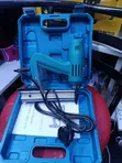Electric Brad Nailer Nzito - 2