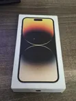 Apple iPhone 14 Pro Max 256GB Mpya Dhahabu - 2