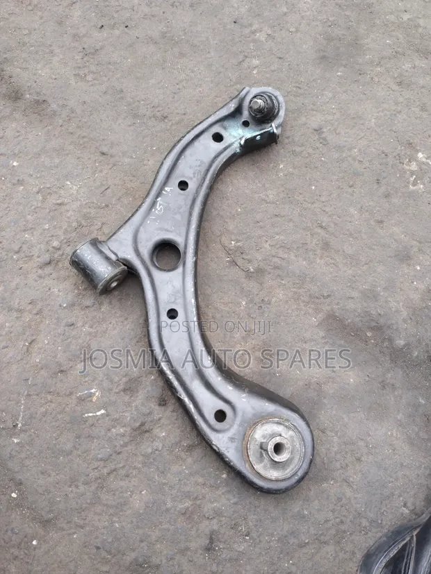 Honda N Wagon Control Arm (Used) - 1