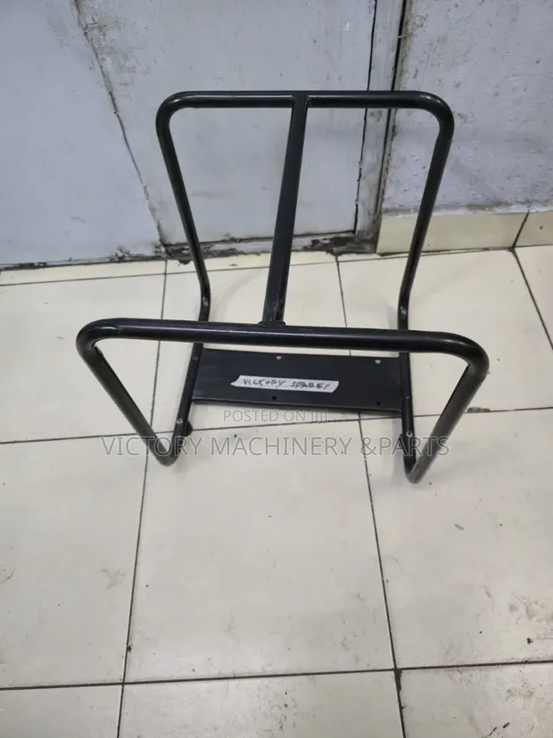 Petrol Water Pump Body for Vibrators & Engines - 1