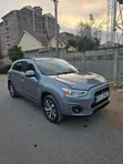 Mitsubishi RVR 2015 Grey - 3