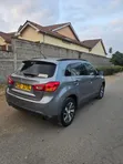 Mitsubishi RVR 2015 Grey - 4