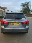 Mitsubishi RVR 2015 Grey - 5