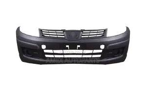 Nissan Wingroad Y12 Ad Van Front Bumper (Single Round Headlamp)