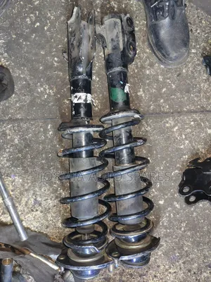 Mitsubishi Mirage Shock Absorber (Used)