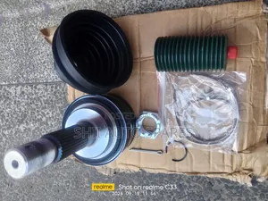 CV Joint ya Toyota Hilux Vigo 4WD