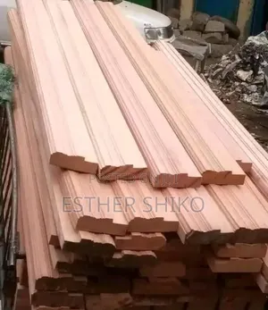 Ready-Made Timber Door Frames